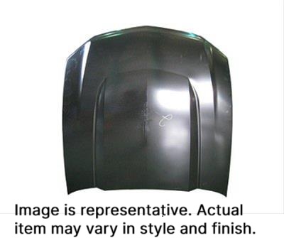 Body Parts Steel Replacement Hood 2010-12 Ford Mustang